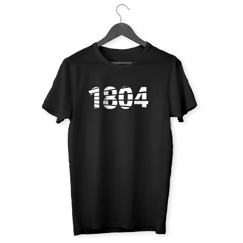 1804 T-Shirt – BeLOUD Clothing