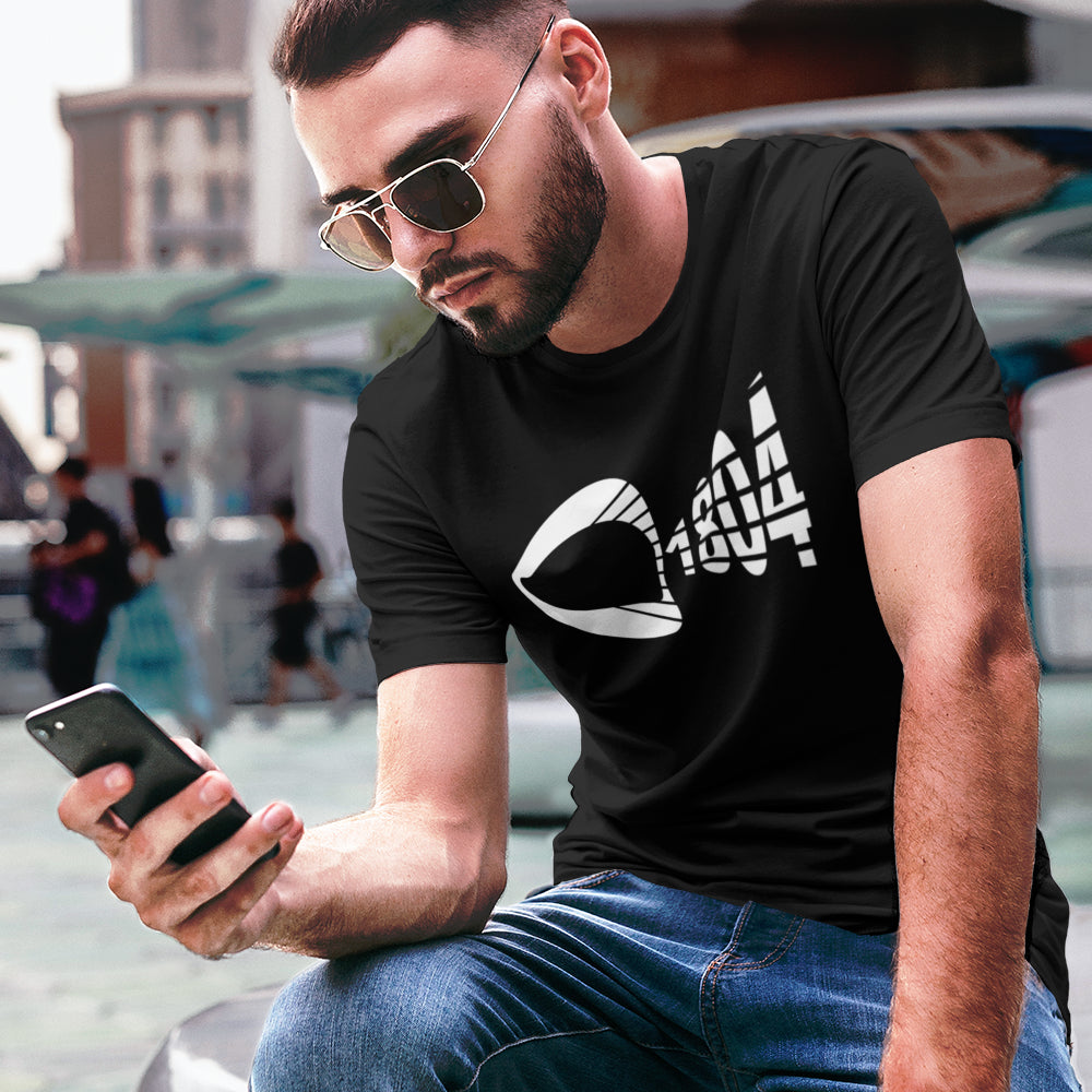 1804 Out Loud T-Shirt – BeLOUD Clothing
