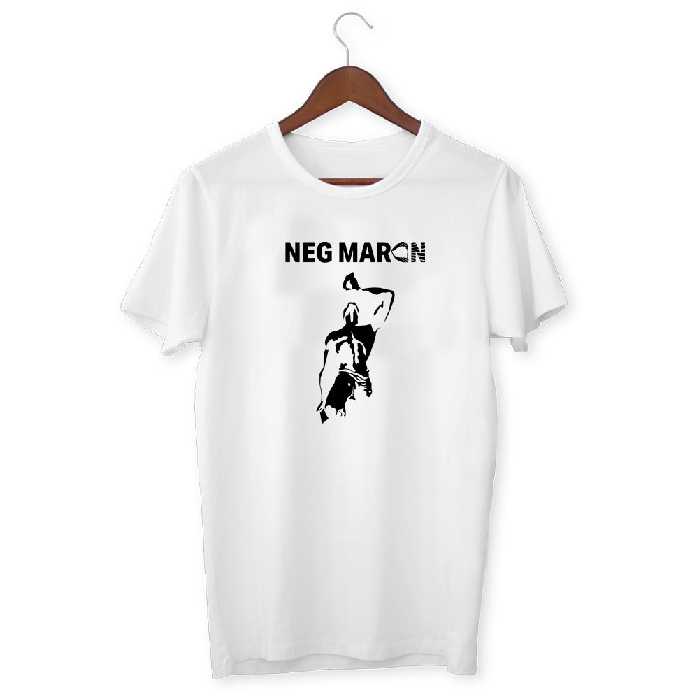 Neg Maron T-Shirt – BeLOUD Clothing