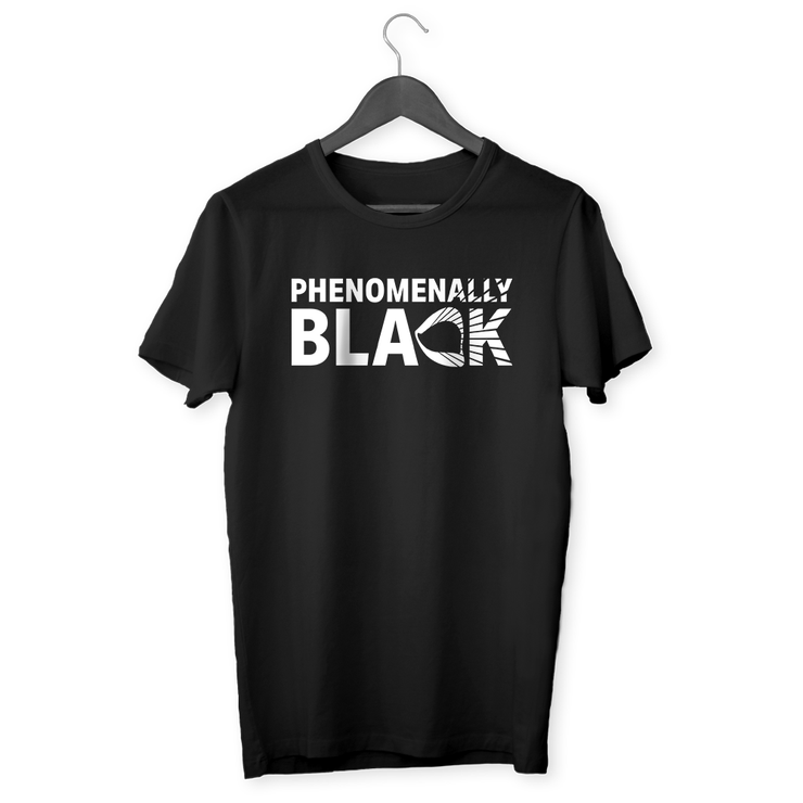 Phenomenally Black T-Shirt